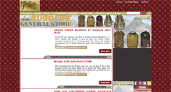 Desktop Screenshot of fashionfuss.com